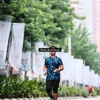 Runner Photo 8607454