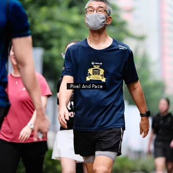 Runner Photo 8607457