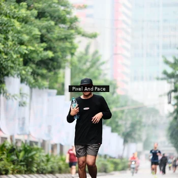 Runner Photo 8607459