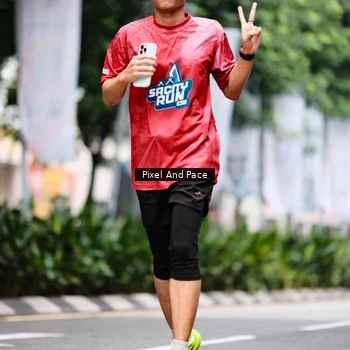 Runner Photo 8607462