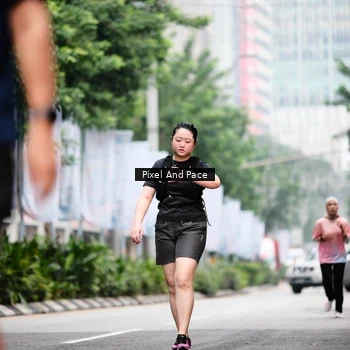 Runner Photo 8607463