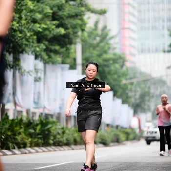 Runner Photo 8607465