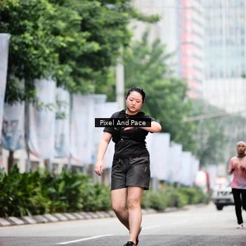 Runner Photo 8607466
