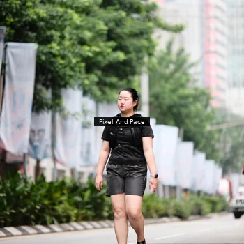 Runner Photo 8607467