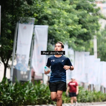 Runner Photo 8607469