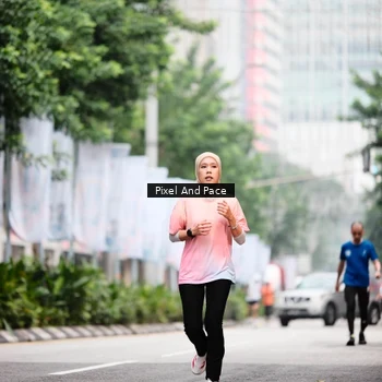 Runner Photo 8607470