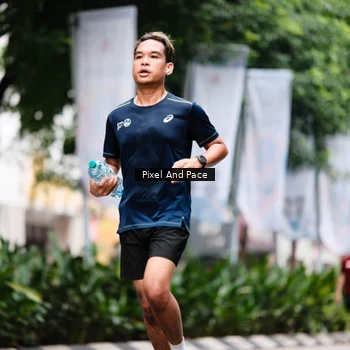 Runner Photo 8607471