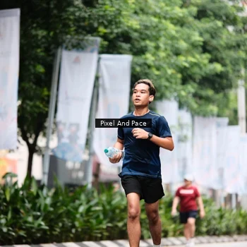 Runner Photo 8607472
