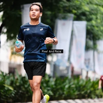 Runner Photo 8607473