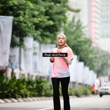 Runner Photo 8607474