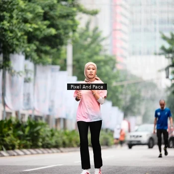 Runner Photo 8607475