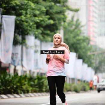 Runner Photo 8607476