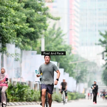 Runner Photo 8607477