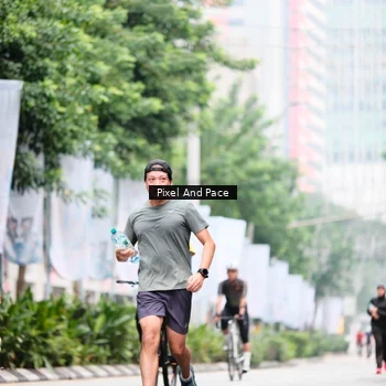 Runner Photo 8607478