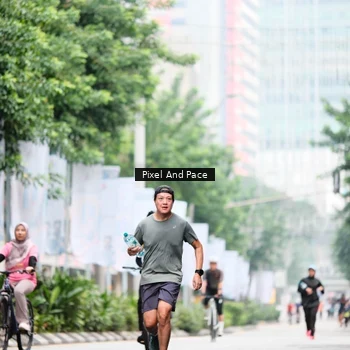 Runner Photo 8607479