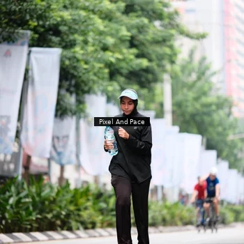 Runner Photo 8607481