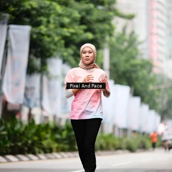 Runner Photo 8607483