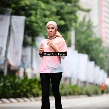 Runner Photo 8607484
