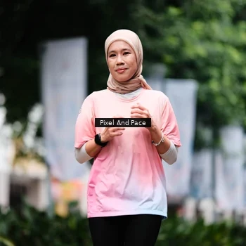 Runner Photo 8607485