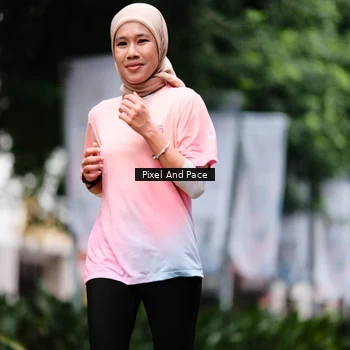 Runner Photo 8607487