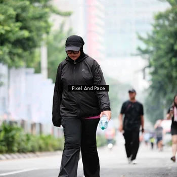 Runner Photo 8607489