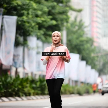 Runner Photo 8607490