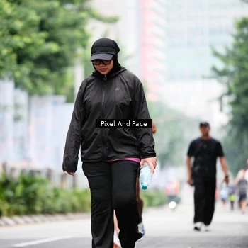 Runner Photo 8607491