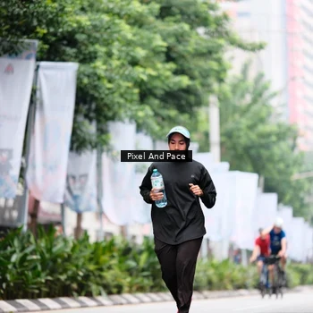Runner Photo 8607492