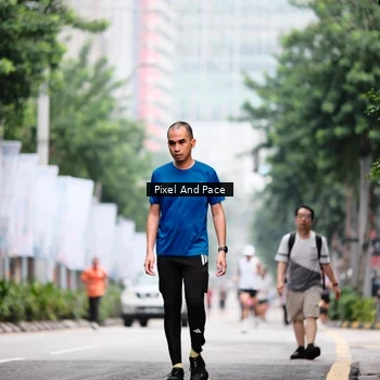 Runner Photo 8607494