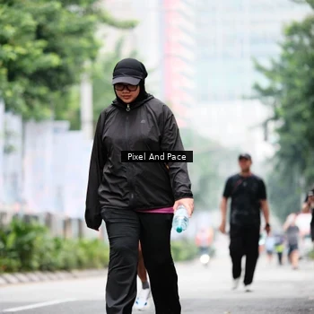Runner Photo 8607495
