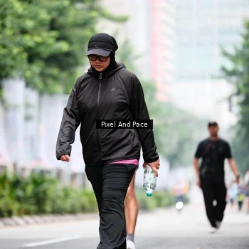 Runner Photo 8607496
