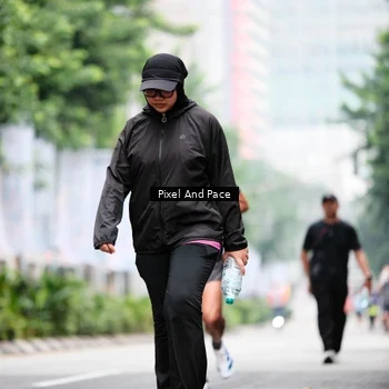 Runner Photo 8607497