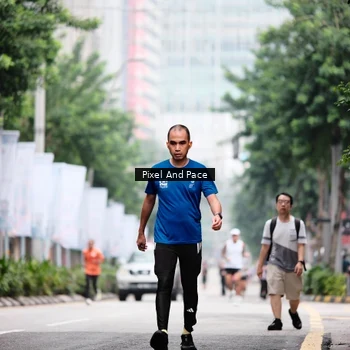 Runner Photo 8607498