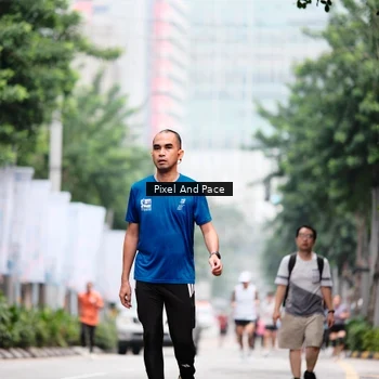 Runner Photo 8607500