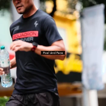 Runner Photo 8607501