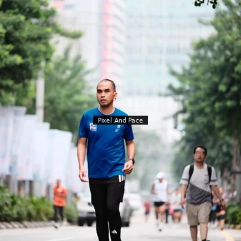 Runner Photo 8607502