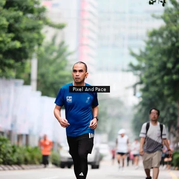 Runner Photo 8607503
