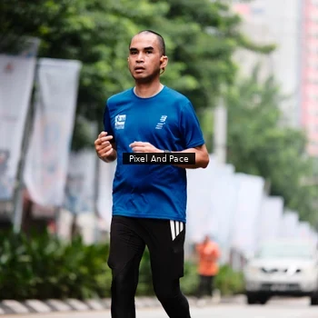 Runner Photo 8607504