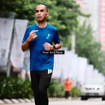 Runner Photo 8607505