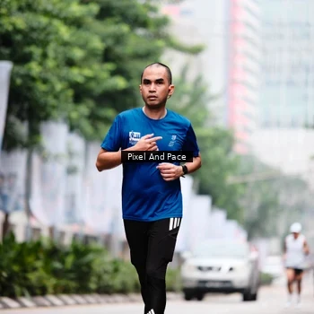 Runner Photo 8607507