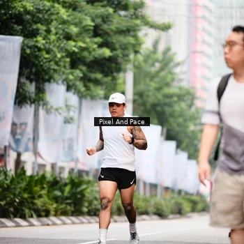 Runner Photo 8607508