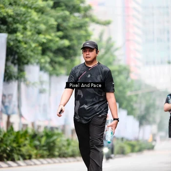 Runner Photo 8607509