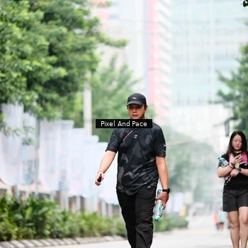 Runner Photo 8607510