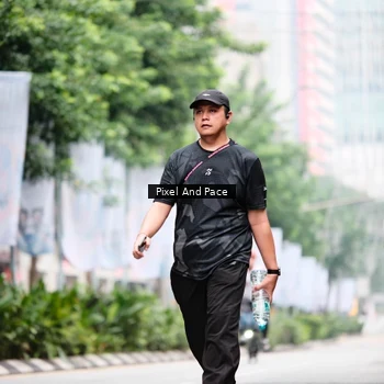 Runner Photo 8607511