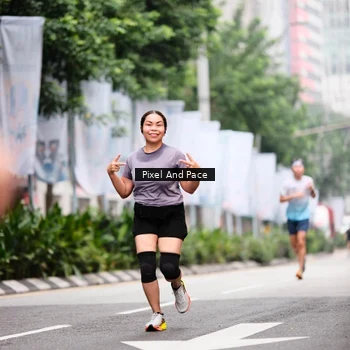 Runner Photo 8607512