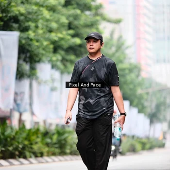Runner Photo 8607514