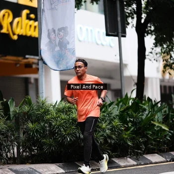 Runner Photo 8607518