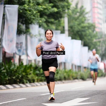 Runner Photo 8607520