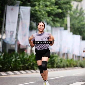 Runner Photo 8607521