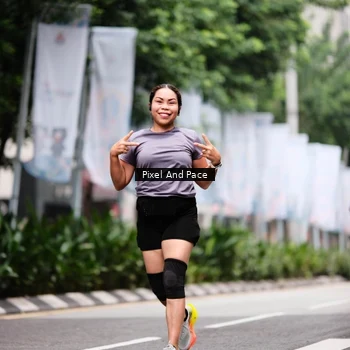Runner Photo 8607522